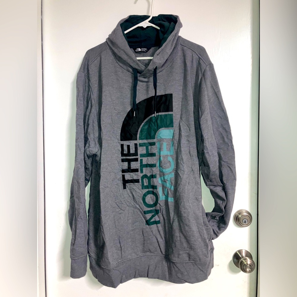Excellent Condition The North Face Pullover Hoodie - image 1